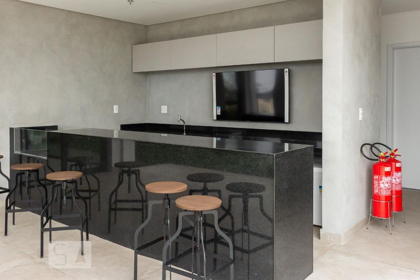 Kitnet-Studio, 26 m² - Foto 53