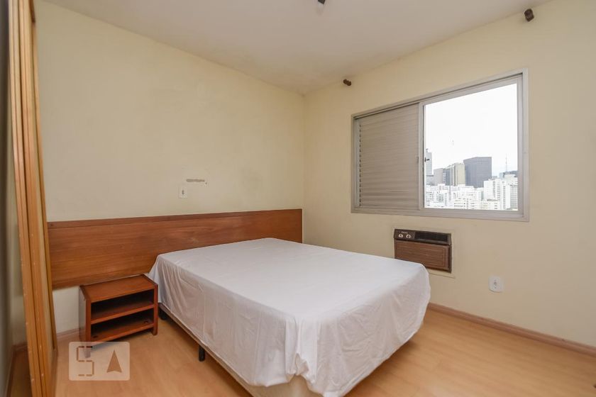 Apartamento, 1 quarto, 40 m² - Foto 19