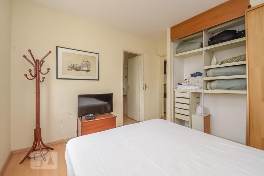 Apartamento, 1 quarto, 40 m² - Foto 25