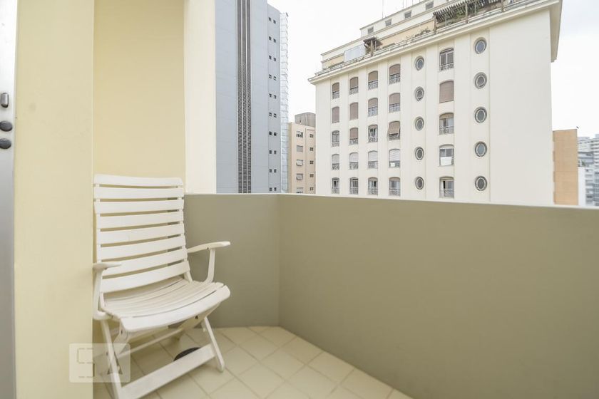 Apartamento, 1 quarto, 40 m² - Foto 13
