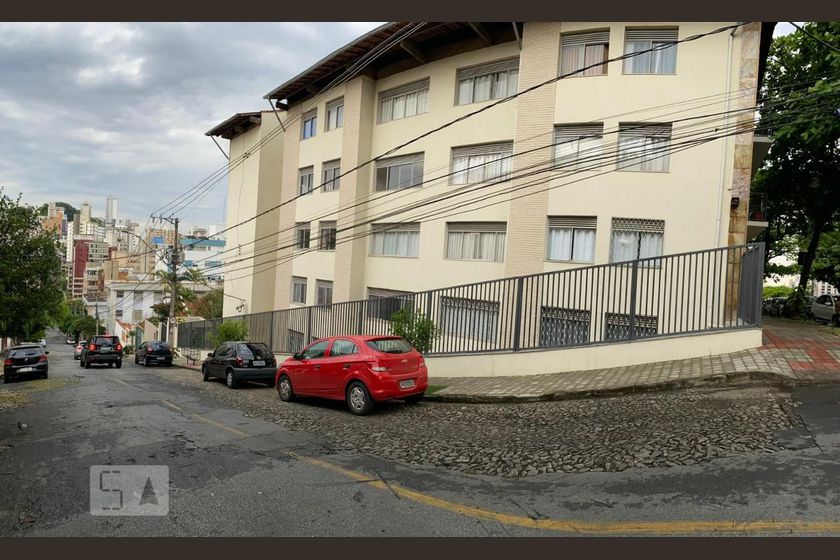 Condomínio Edifício Tetela, Gutierrez Belo Horizonte Alugue ou