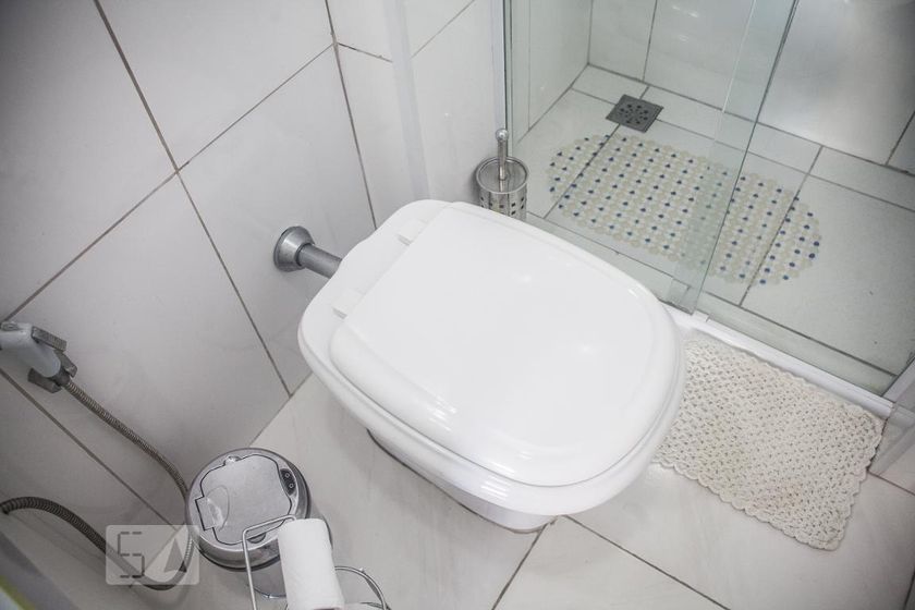 Apartamento, 2 quartos, 60 m² - Foto 23