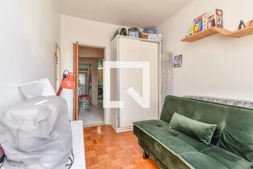 Apartamento, 2 quartos, 60 m² - Foto 6