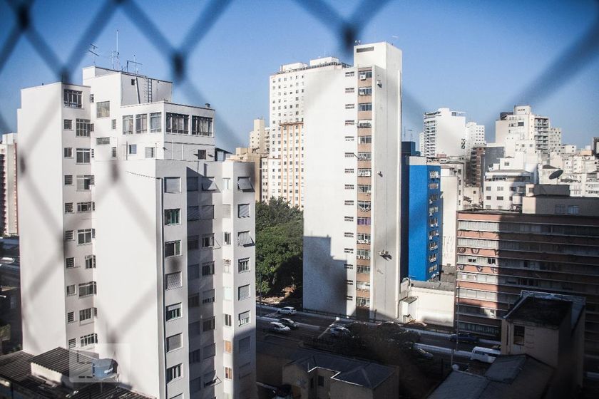 Apartamento, 2 quartos, 60 m² - Foto 10