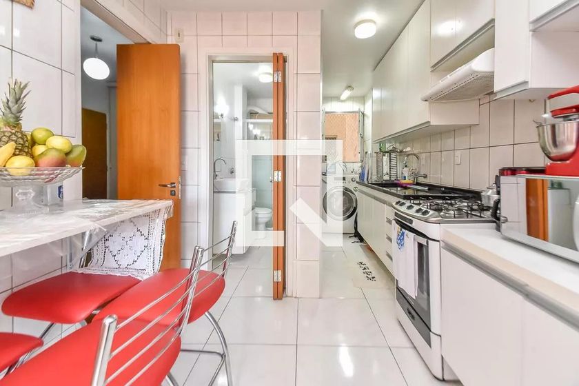 Apartamento, 2 quartos, 60 m² - Foto 25
