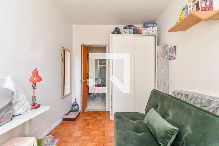 Apartamento, 2 quartos, 60 m² - Foto 7