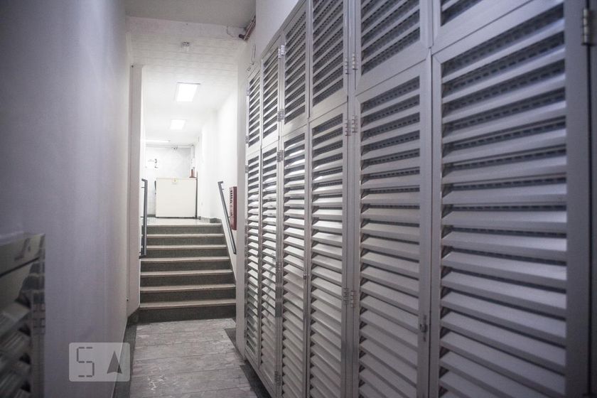 Apartamento, 2 quartos, 60 m² - Foto 34