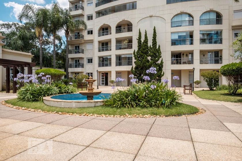 Apartamento, 4 quartos, 172 m² - Foto 51