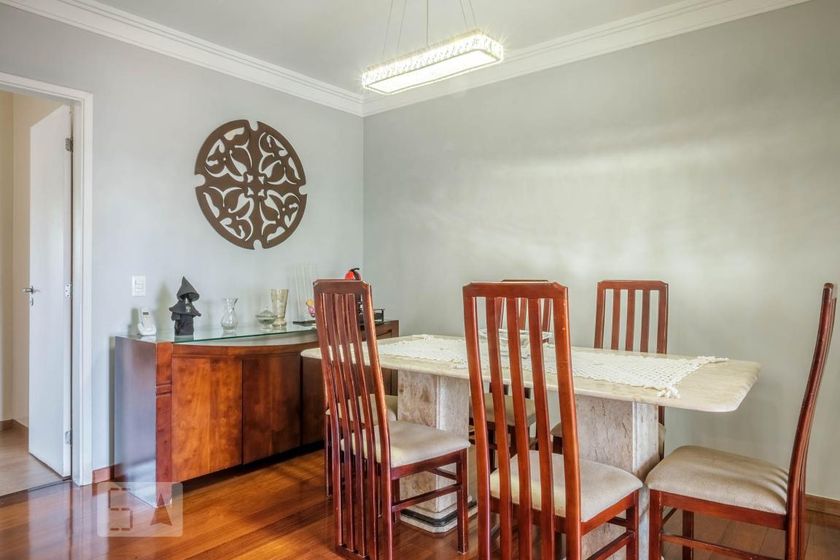 Apartamento, 4 quartos, 172 m² - Foto 7