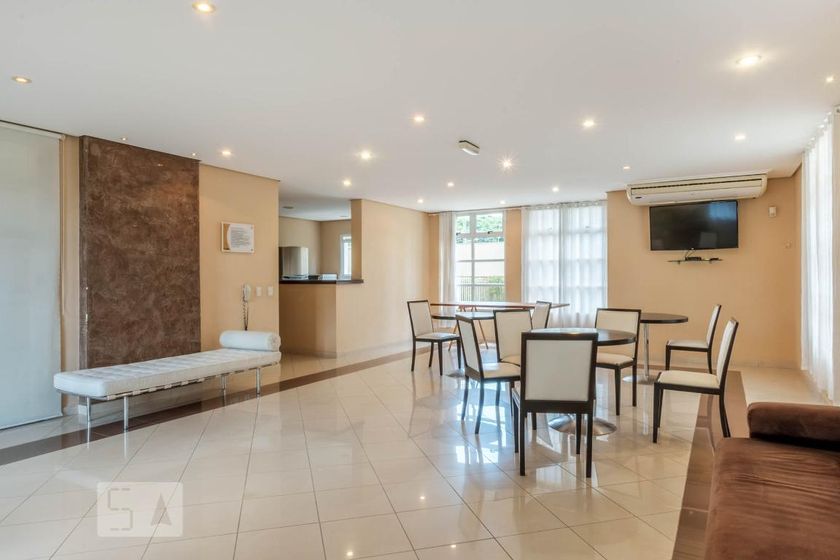 Apartamento, 4 quartos, 172 m² - Foto 45