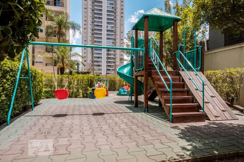 Apartamento, 4 quartos, 172 m² - Foto 35