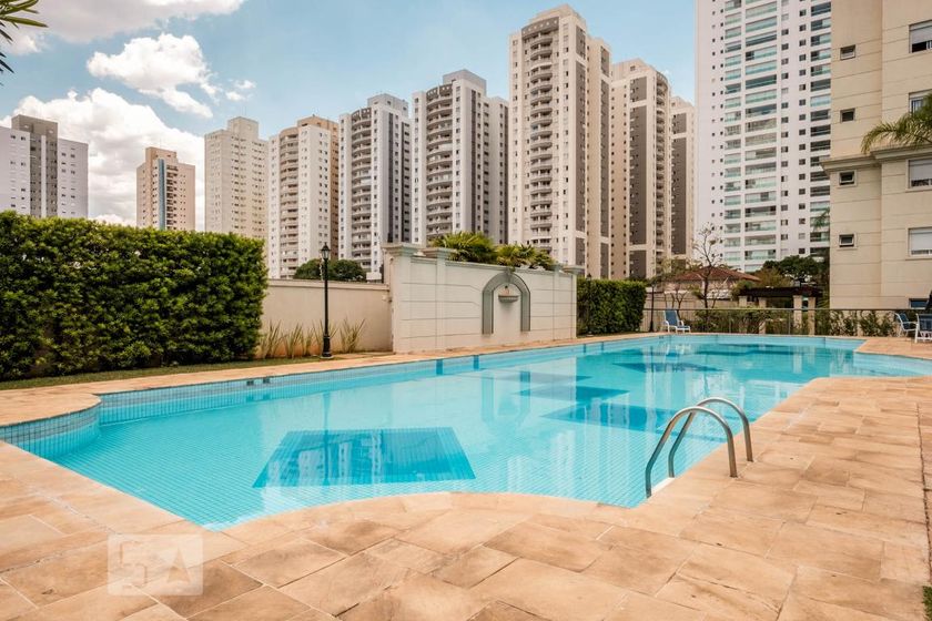 Apartamento, 4 quartos, 172 m² - Foto 39