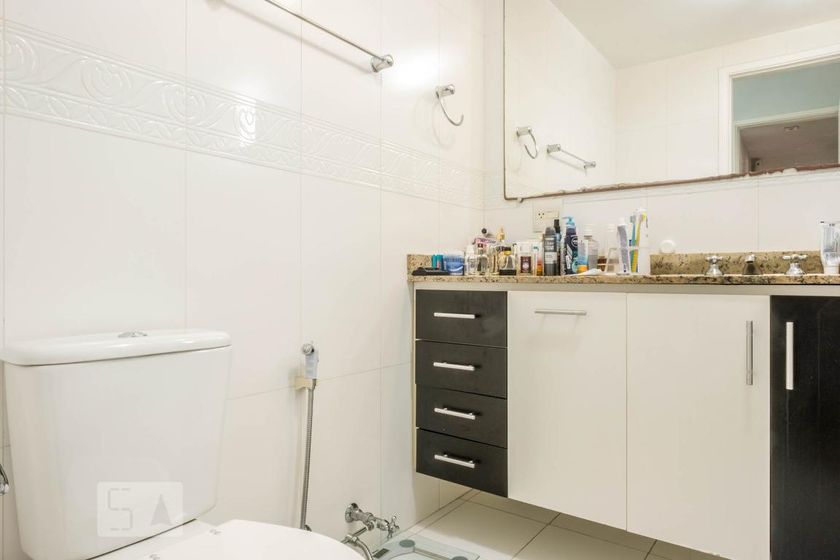 Apartamento, 4 quartos, 172 m² - Foto 25