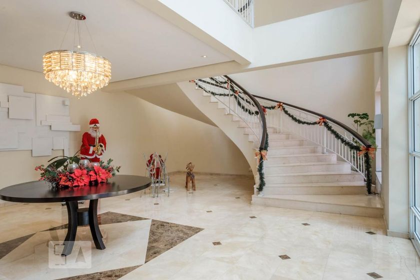 Apartamento, 4 quartos, 172 m² - Foto 49