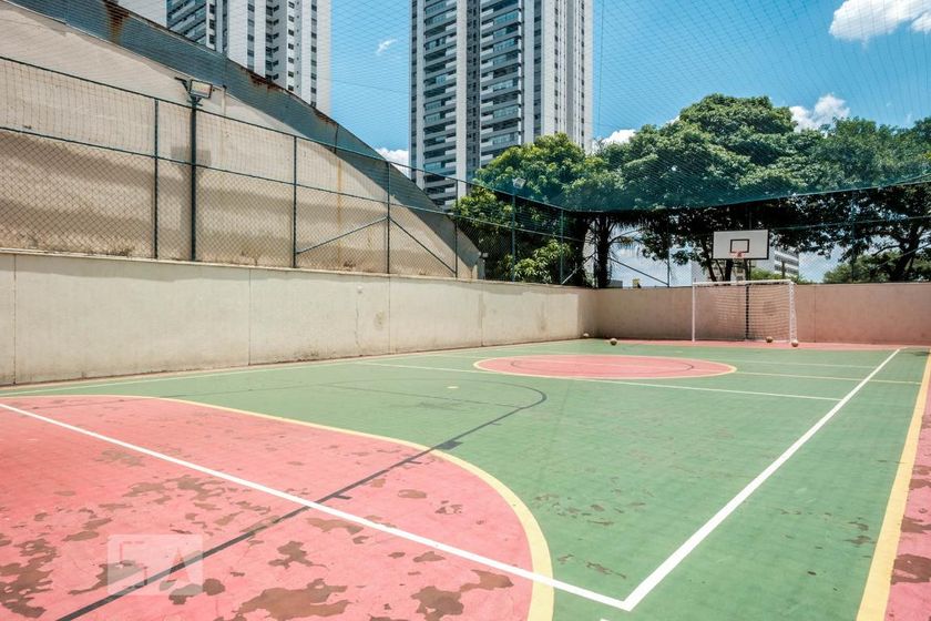 Apartamento, 4 quartos, 172 m² - Foto 41