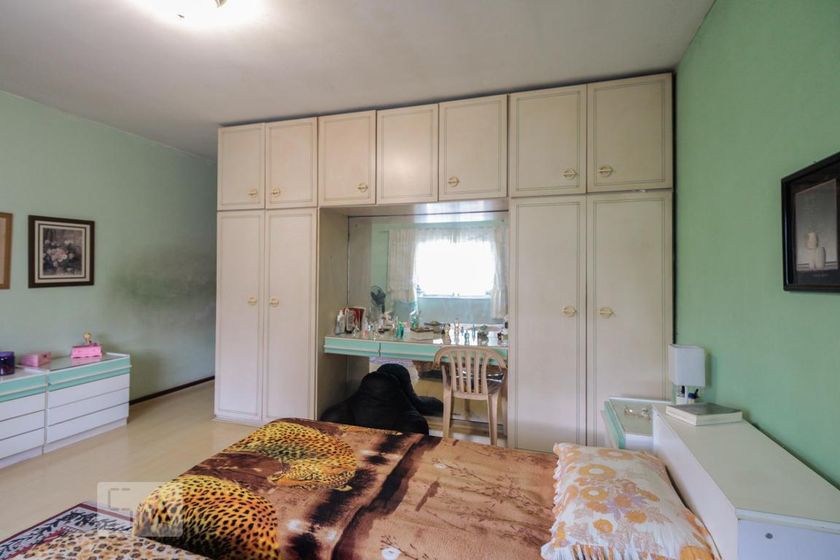 Casa, 3 quartos, 300 m² - Foto 29