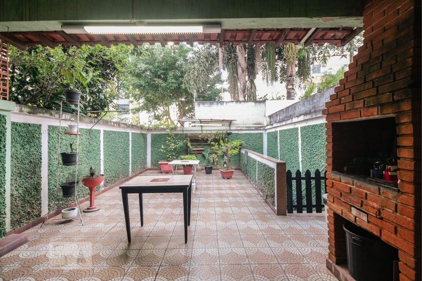 Casa, 3 quartos, 300 m² - Foto 50