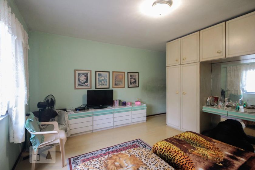 Casa, 3 quartos, 300 m² - Foto 28