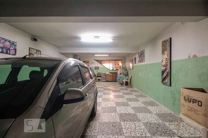 Casa, 3 quartos, 300 m² - Foto 49