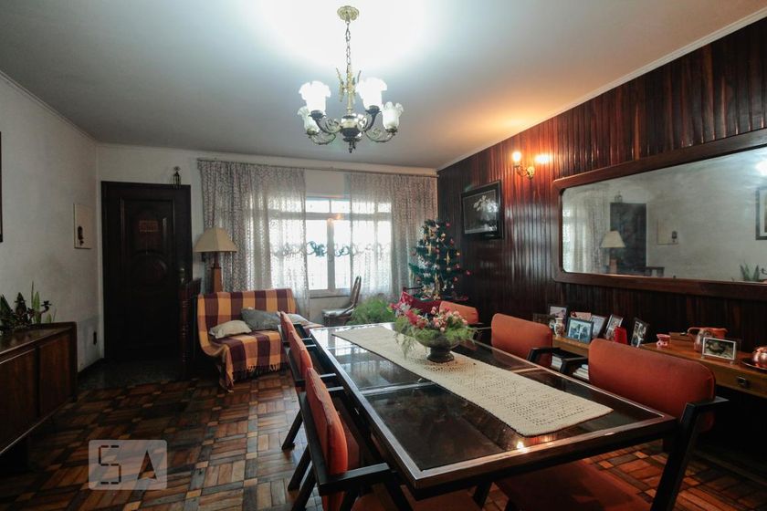 Casa, 3 quartos, 300 m² - Foto 2
