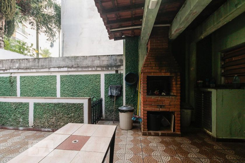 Casa, 3 quartos, 300 m² - Foto 52
