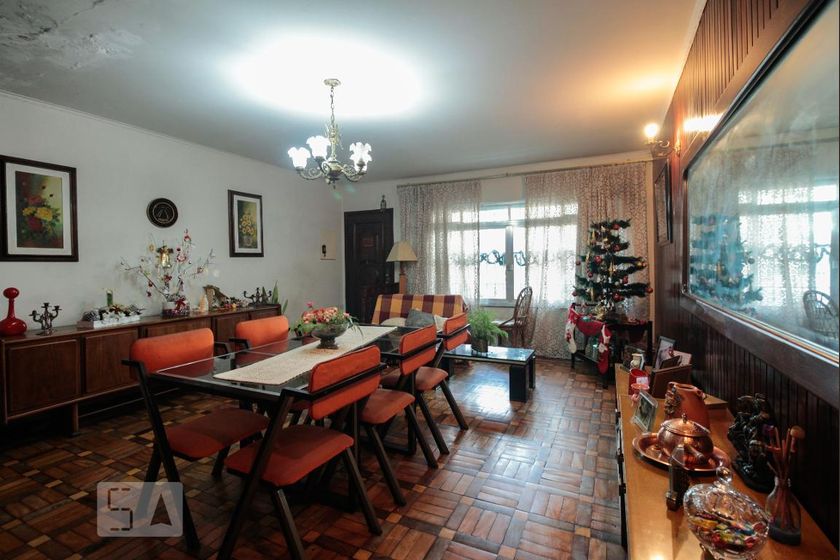 Casa, 3 quartos, 300 m² - Foto 3