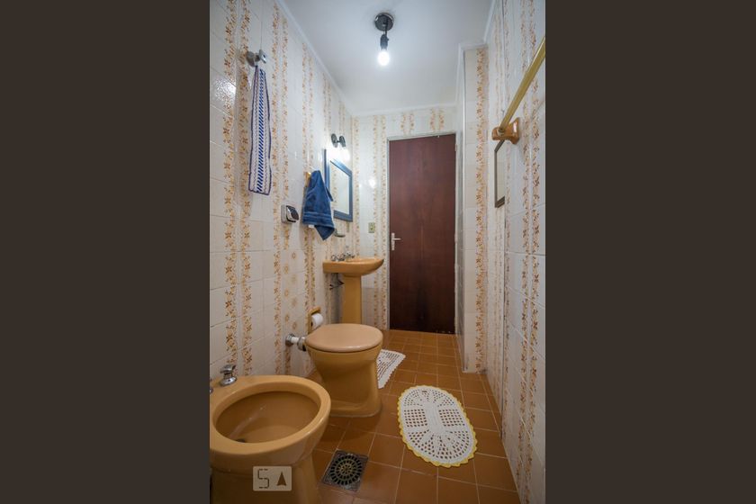 Apartamento à Venda - Bosque, 1 Quarto,  65 m2 em , Campinas - sp | SoloBR