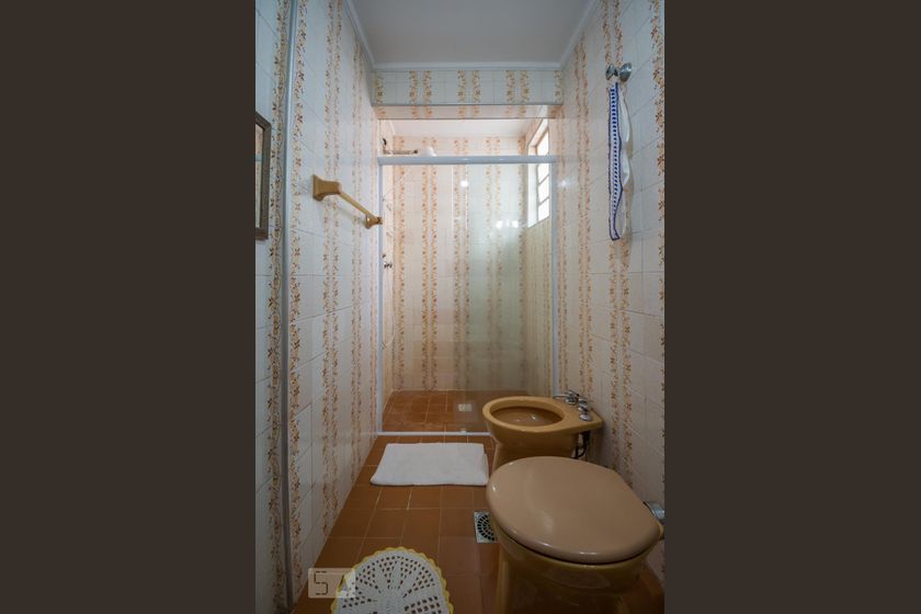 Apartamento à Venda - Bosque, 1 Quarto,  65 m2 em , Campinas - sp | SoloBR