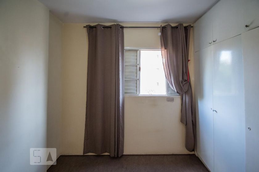 Apartamento à Venda - Bosque, 1 Quarto,  65 m2 em , Campinas - sp | SoloBR