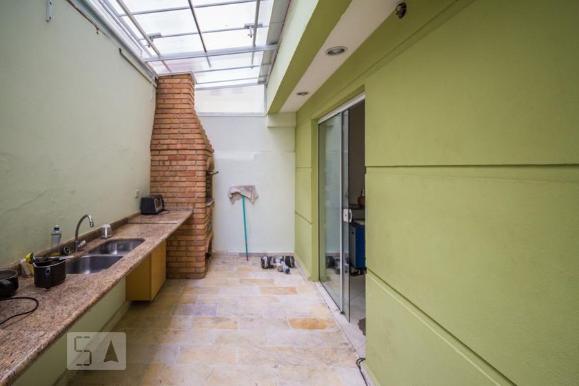 Apartamento à Venda - Bosque, 1 Quarto,  65 m2 em , Campinas - sp | SoloBR