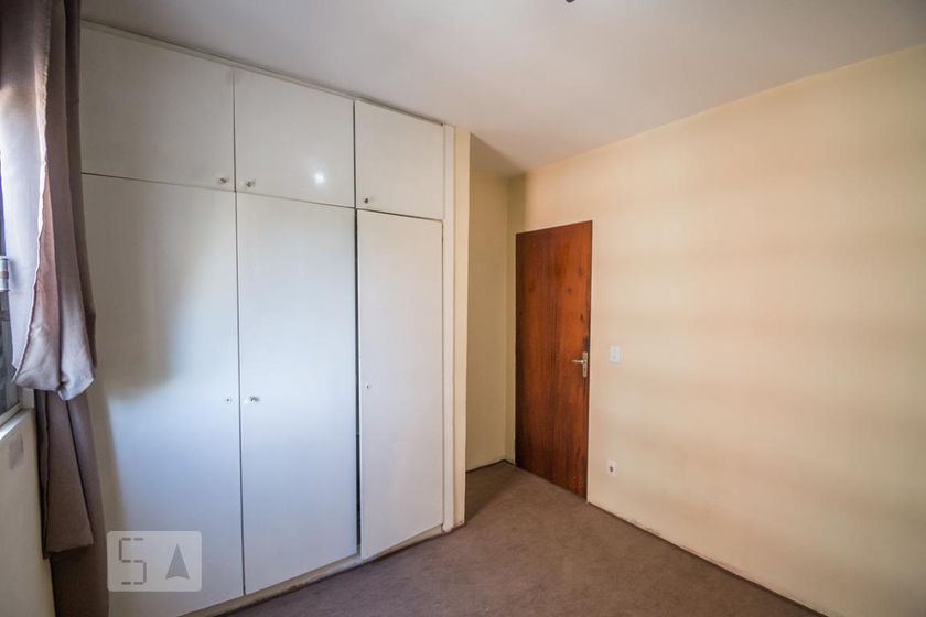 Apartamento à Venda - Bosque, 1 Quarto,  65 m2 em , Campinas - sp | SoloBR