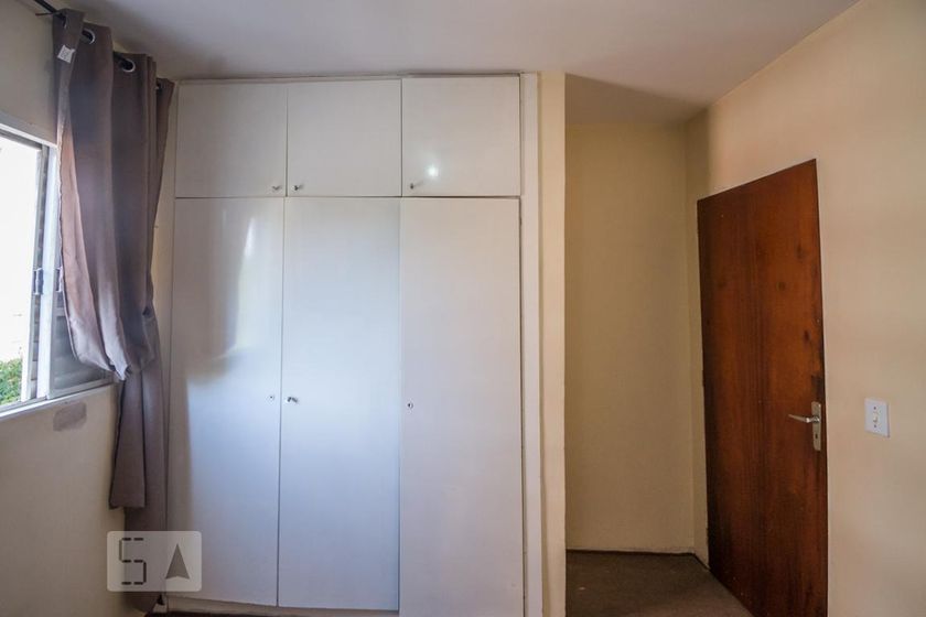 Apartamento à Venda - Bosque, 1 Quarto,  65 m2 em , Campinas - sp | SoloBR