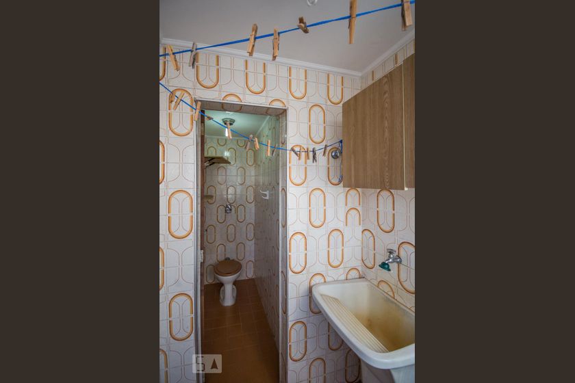 Apartamento à Venda - Bosque, 1 Quarto,  65 m2 em , Campinas - sp | SoloBR
