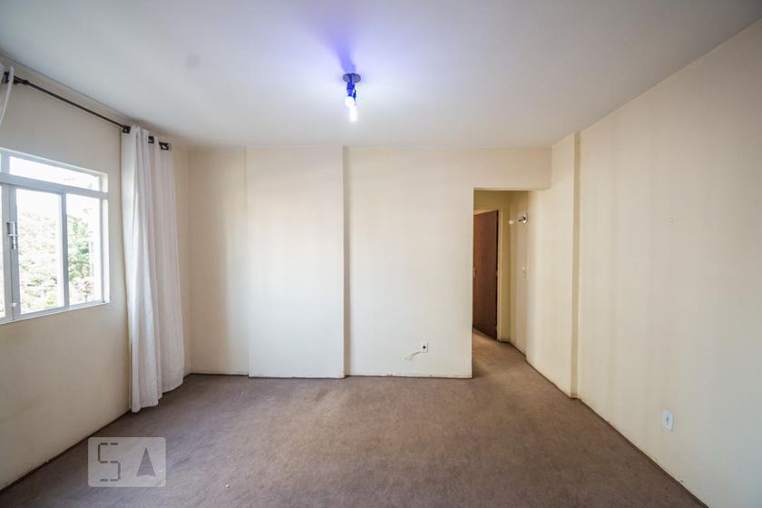 Apartamento à Venda - Bosque, 1 Quarto,  65 m2 em , Campinas - sp | SoloBR