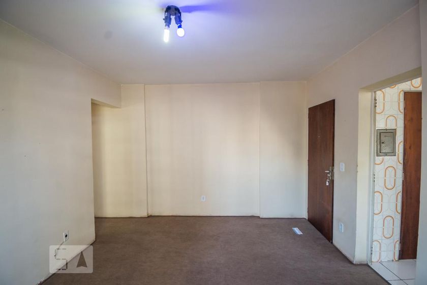 Apartamento à Venda - Bosque, 1 Quarto,  65 m2 em , Campinas - sp | SoloBR