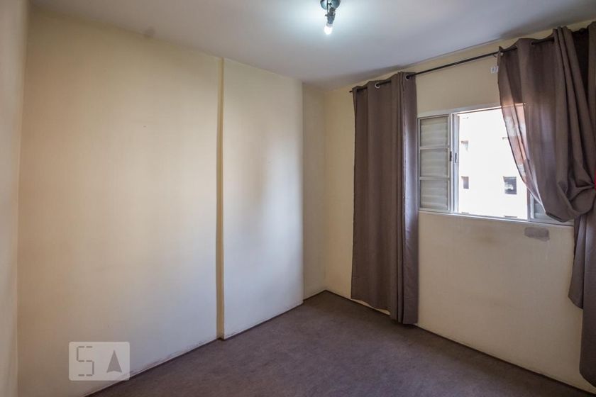 Apartamento à Venda - Bosque, 1 Quarto,  65 m2 em , Campinas - sp | SoloBR