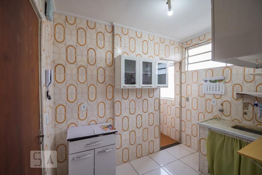 Apartamento à Venda - Bosque, 1 Quarto,  65 m2 em , Campinas - sp | SoloBR