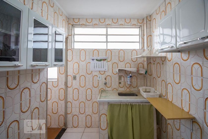 Apartamento à Venda - Bosque, 1 Quarto,  65 m2 em , Campinas - sp | SoloBR