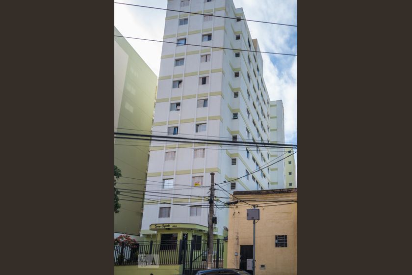Apartamento à Venda - Bosque, 1 Quarto,  65 m2 em , Campinas - sp | SoloBR