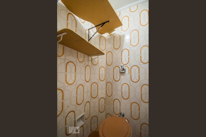 Apartamento à Venda - Bosque, 1 Quarto,  65 m2 em , Campinas - sp | SoloBR