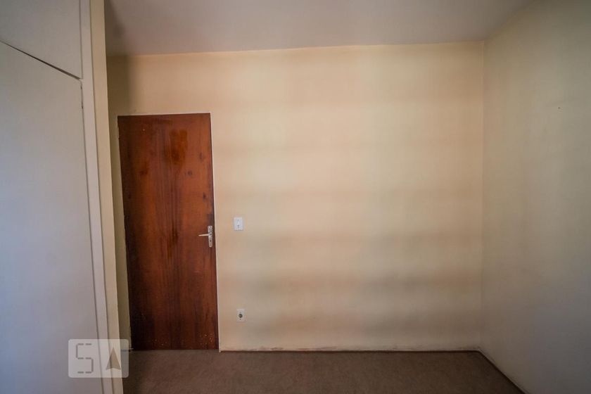 Apartamento à Venda - Bosque, 1 Quarto,  65 m2 em , Campinas - sp | SoloBR