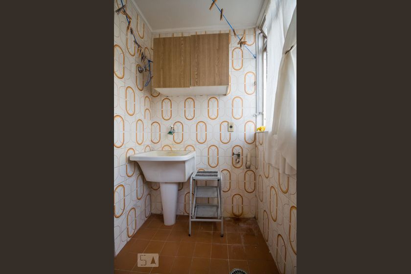 Apartamento à Venda - Bosque, 1 Quarto,  65 m2 em , Campinas - sp | SoloBR