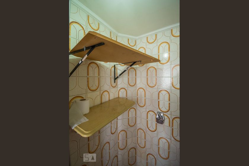 Apartamento à Venda - Bosque, 1 Quarto,  65 m2 em , Campinas - sp | SoloBR