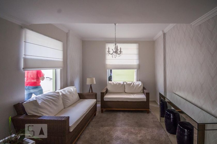 Apartamento à Venda - Bosque, 1 Quarto,  65 m2 em , Campinas - sp | SoloBR