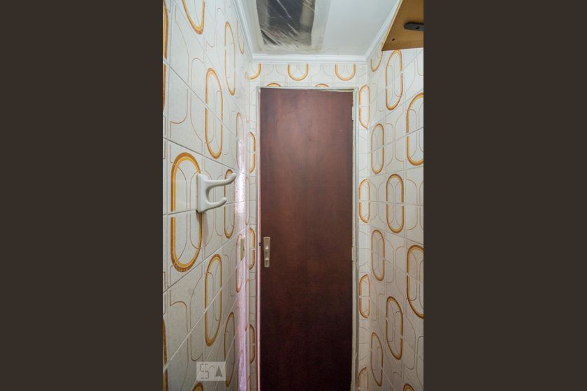 Apartamento à Venda - Bosque, 1 Quarto,  65 m2 em , Campinas - sp | SoloBR