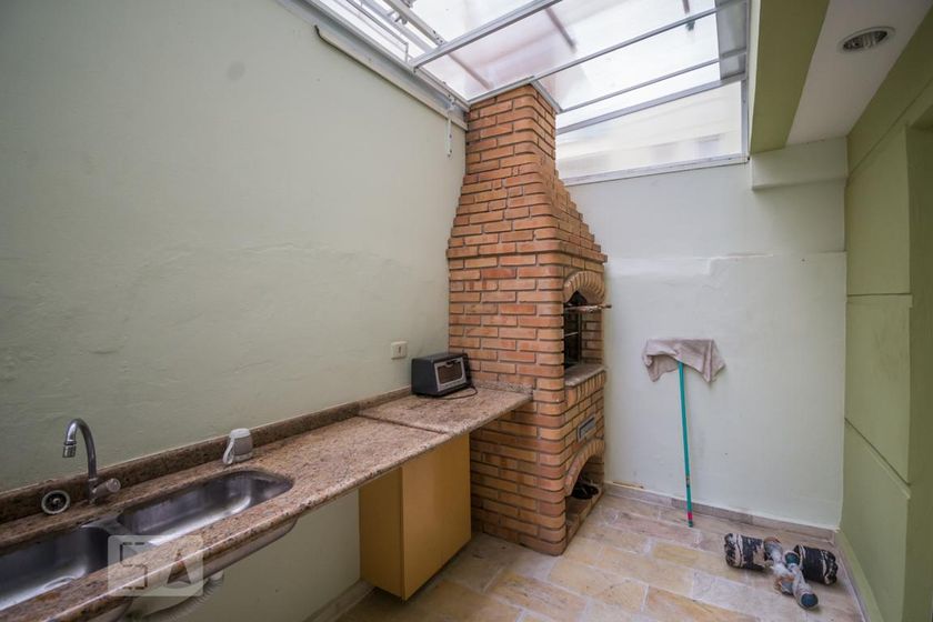 Apartamento à Venda - Bosque, 1 Quarto,  65 m2 em , Campinas - sp | SoloBR