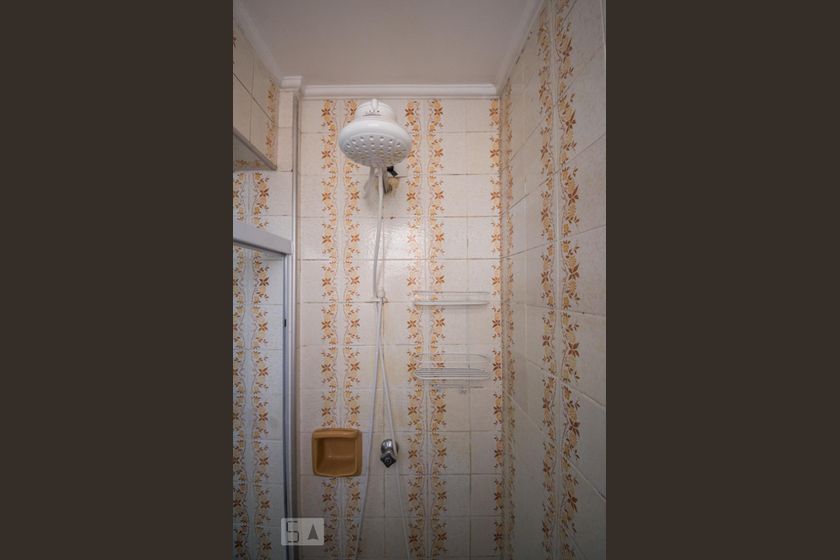Apartamento à Venda - Bosque, 1 Quarto,  65 m2 em , Campinas - sp | SoloBR