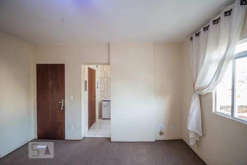 Apartamento à Venda - Bosque, 1 Quarto,  65 m2 em , Campinas - sp | SoloBR