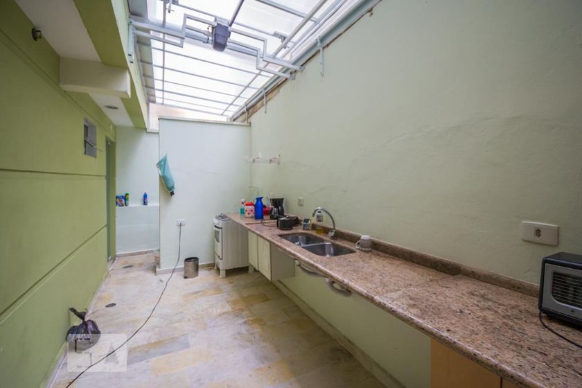 Apartamento à Venda - Bosque, 1 Quarto,  65 m2 em , Campinas - sp | SoloBR