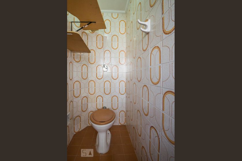 Apartamento à Venda - Bosque, 1 Quarto,  65 m2 em , Campinas - sp | SoloBR